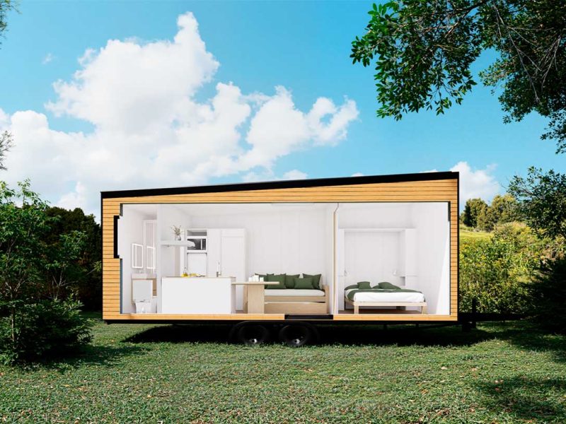Suite 7 Doble 4