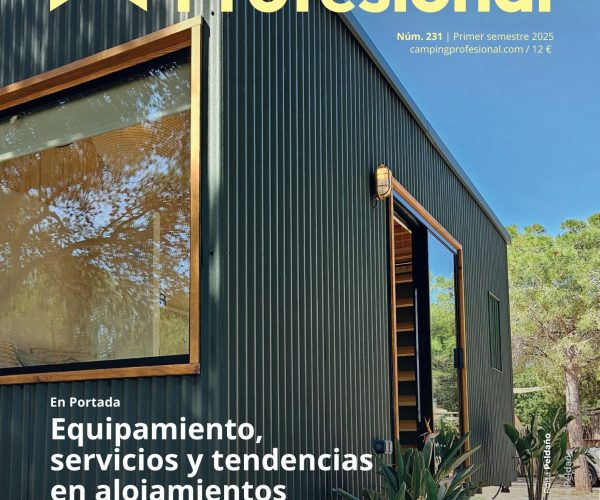 Portada Camping Profesional